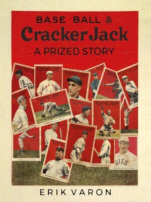 cover image of Base ball & Cracker Jack